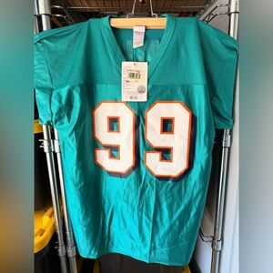 Miami Dolphins Jason Taylor #99 Jersey
